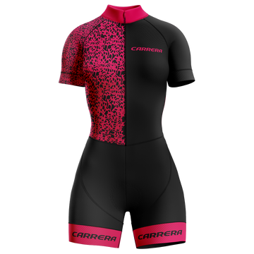Enterizo Ciclismo - Bendita